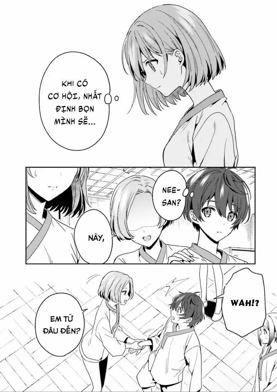 Midarana Kakyou Ni Su Kuu Mono 1 trang 58