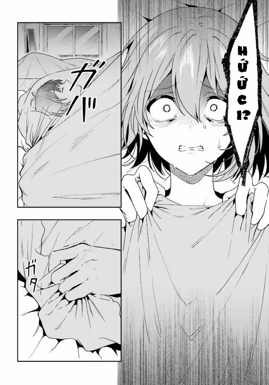 Midarana Kakyou Ni Su Kuu Mono 11 trang 20