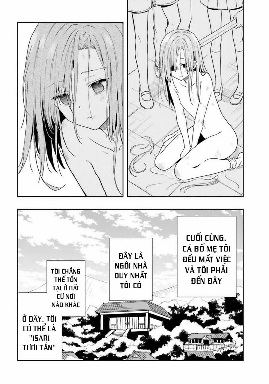 Midarana Kakyou Ni Su Kuu Mono 14 trang 13