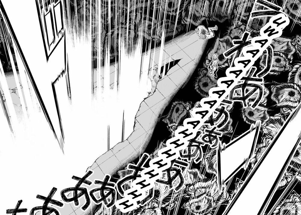 Midarana Kakyou Ni Su Kuu Mono 15 trang 28