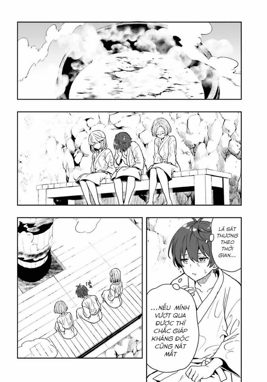 Midarana Kakyou Ni Su Kuu Mono 18 trang 6