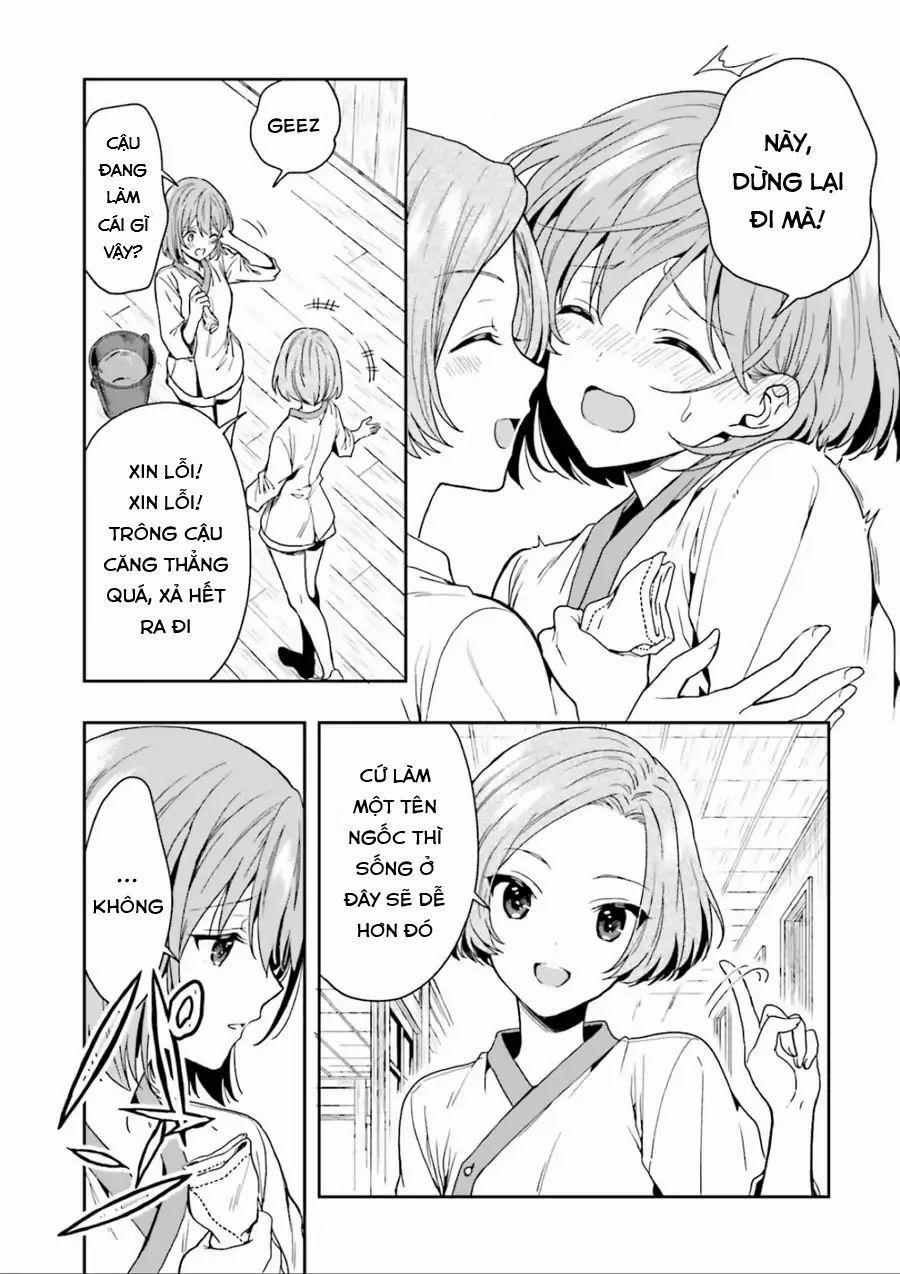 Midarana Kakyou Ni Su Kuu Mono 2 trang 11