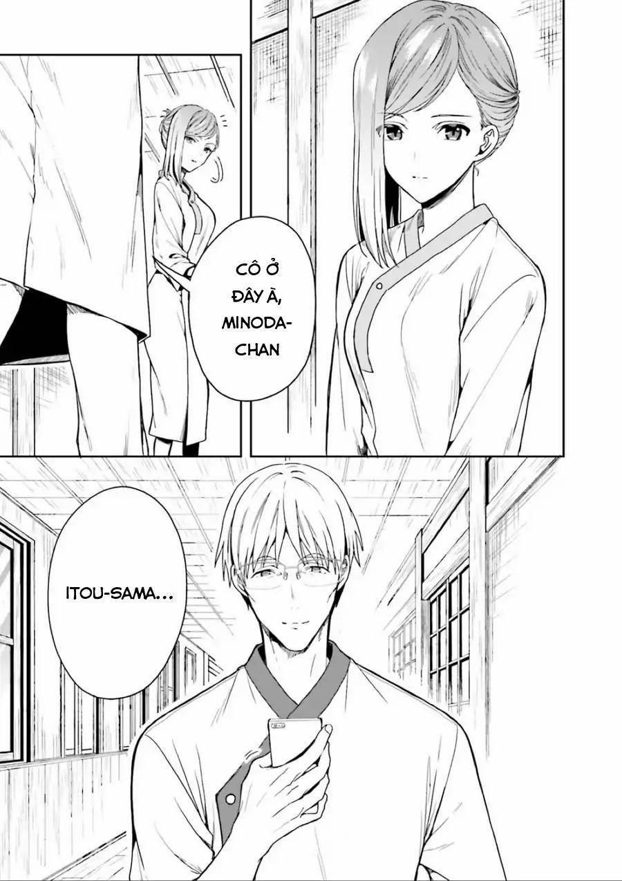 Midarana Kakyou Ni Su Kuu Mono 2 trang 4