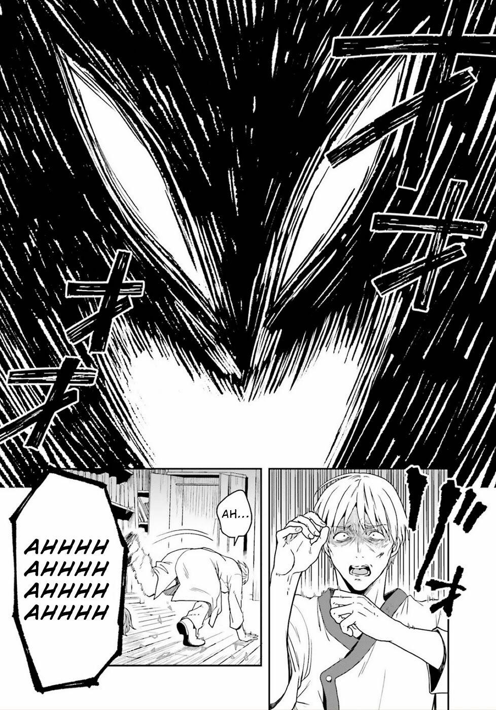 Midarana Kakyou Ni Su Kuu Mono 23 trang 13