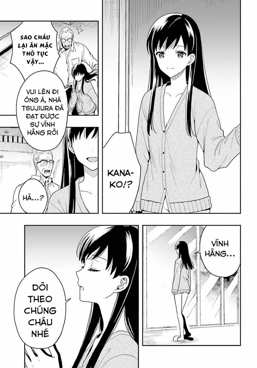 Midarana Kakyou Ni Su Kuu Mono 26 trang 28