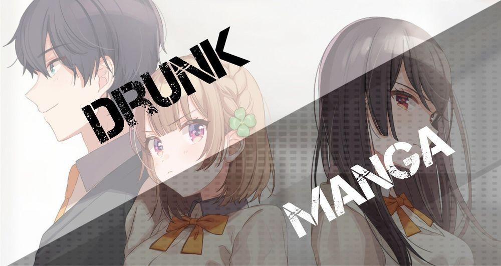 Midarana Kakyou Ni Su Kuu Mono 6 trang 1