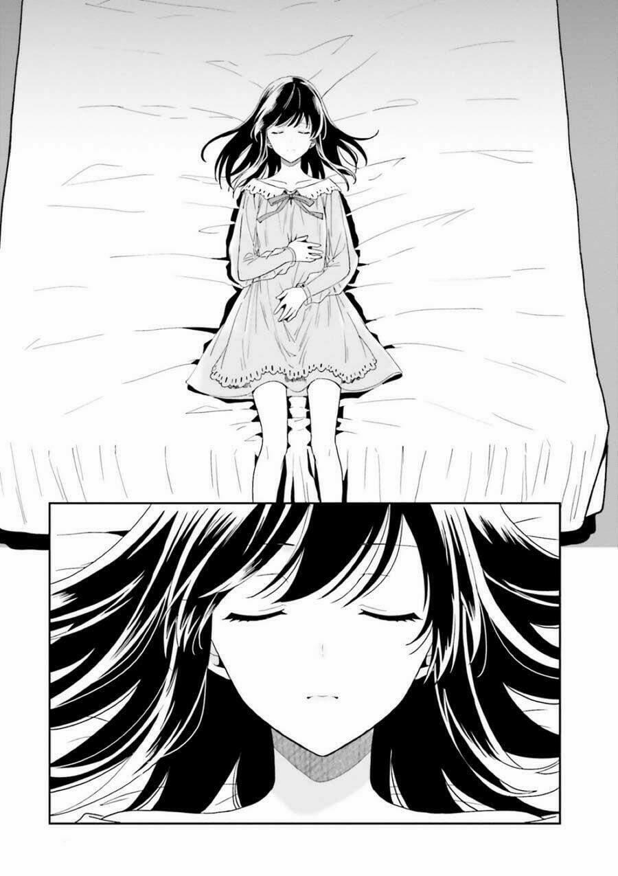 Midarana Kakyou Ni Su Kuu Mono 7 trang 3