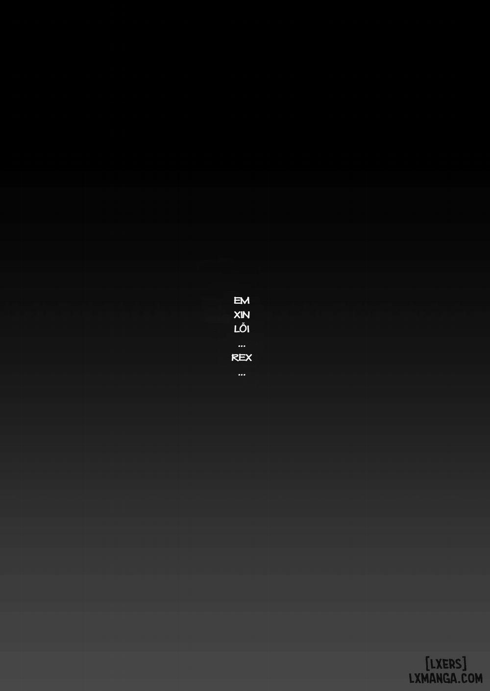 Midareru Kizuna Oneshot trang 35