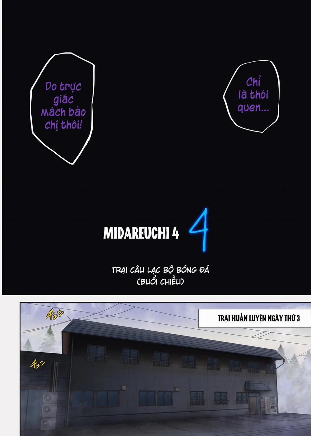 Midareuchi 4 Nửa đầu trang 4