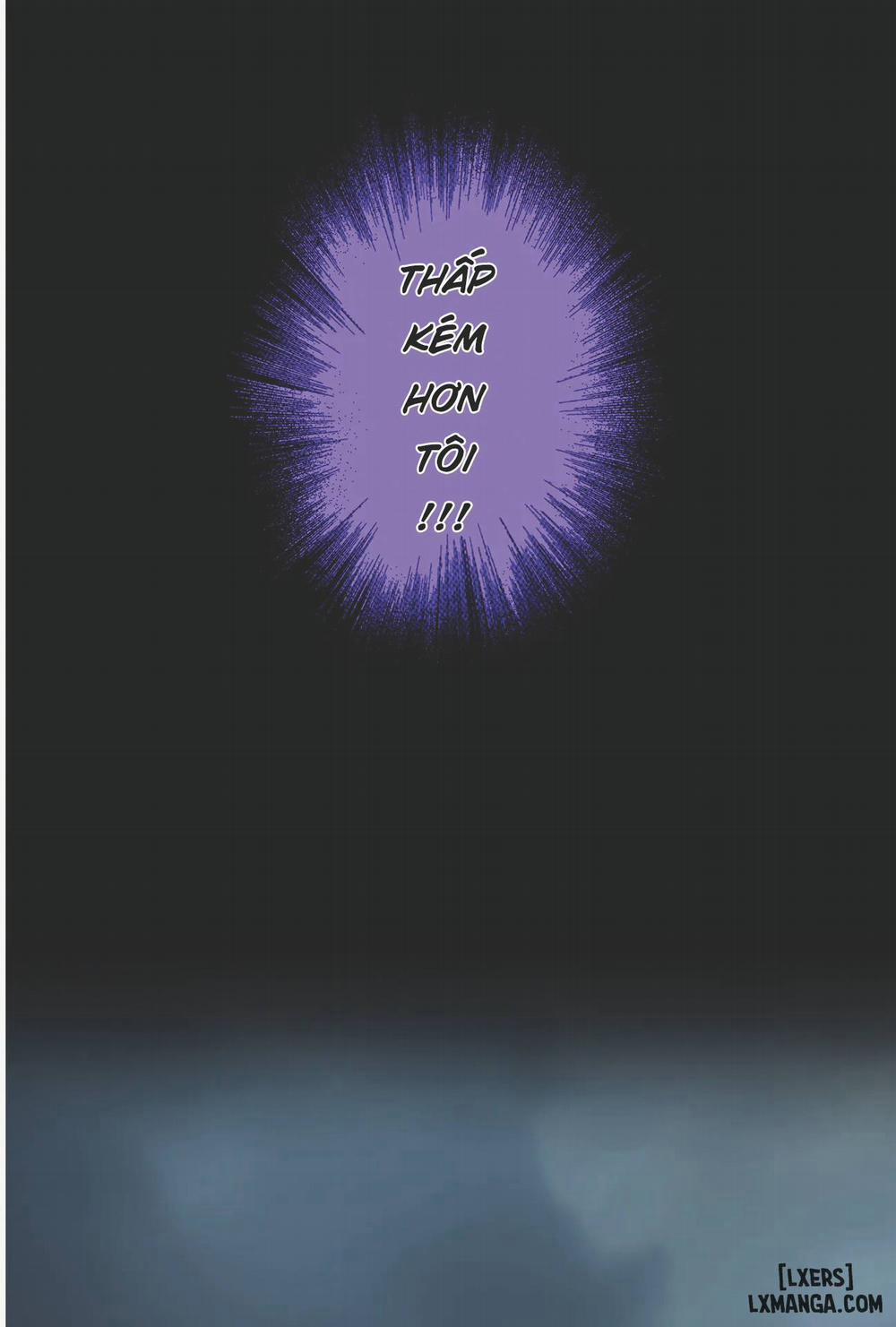 Midareuchi Phiên bản đặc biệt 2 trang 61