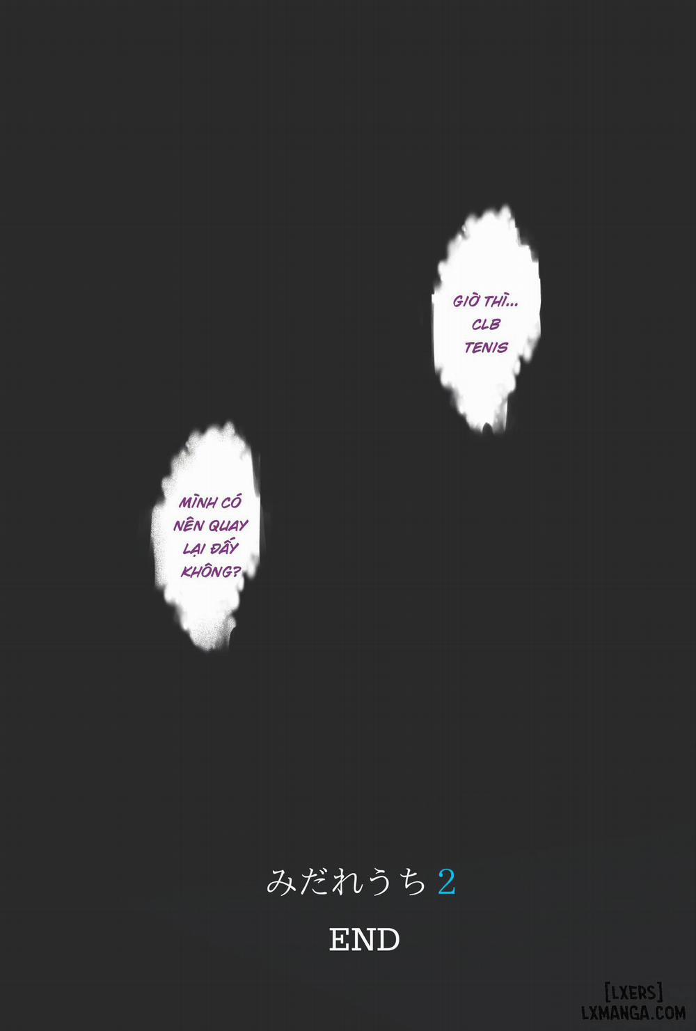 Midareuchi Phiên bản đặc biệt 2 trang 98