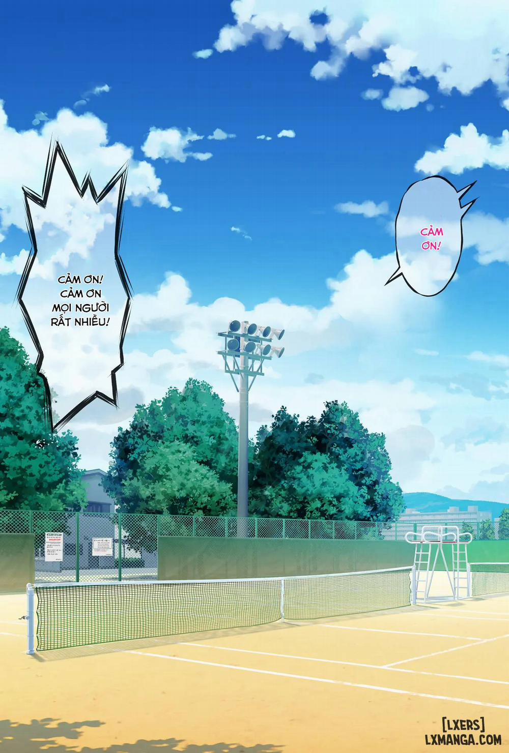 Midareuchi Phiên bản đặc biệt Midareuchi 1 trang 58