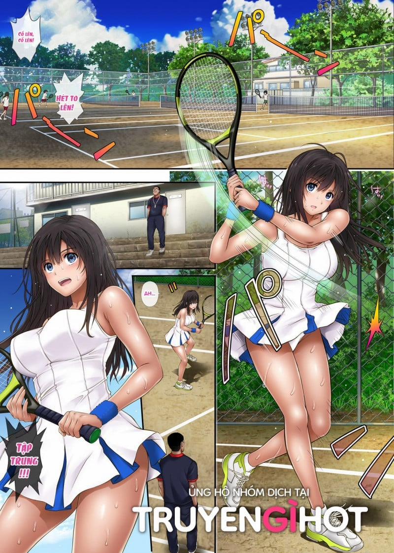 Midareuchi 1.1 trang 0