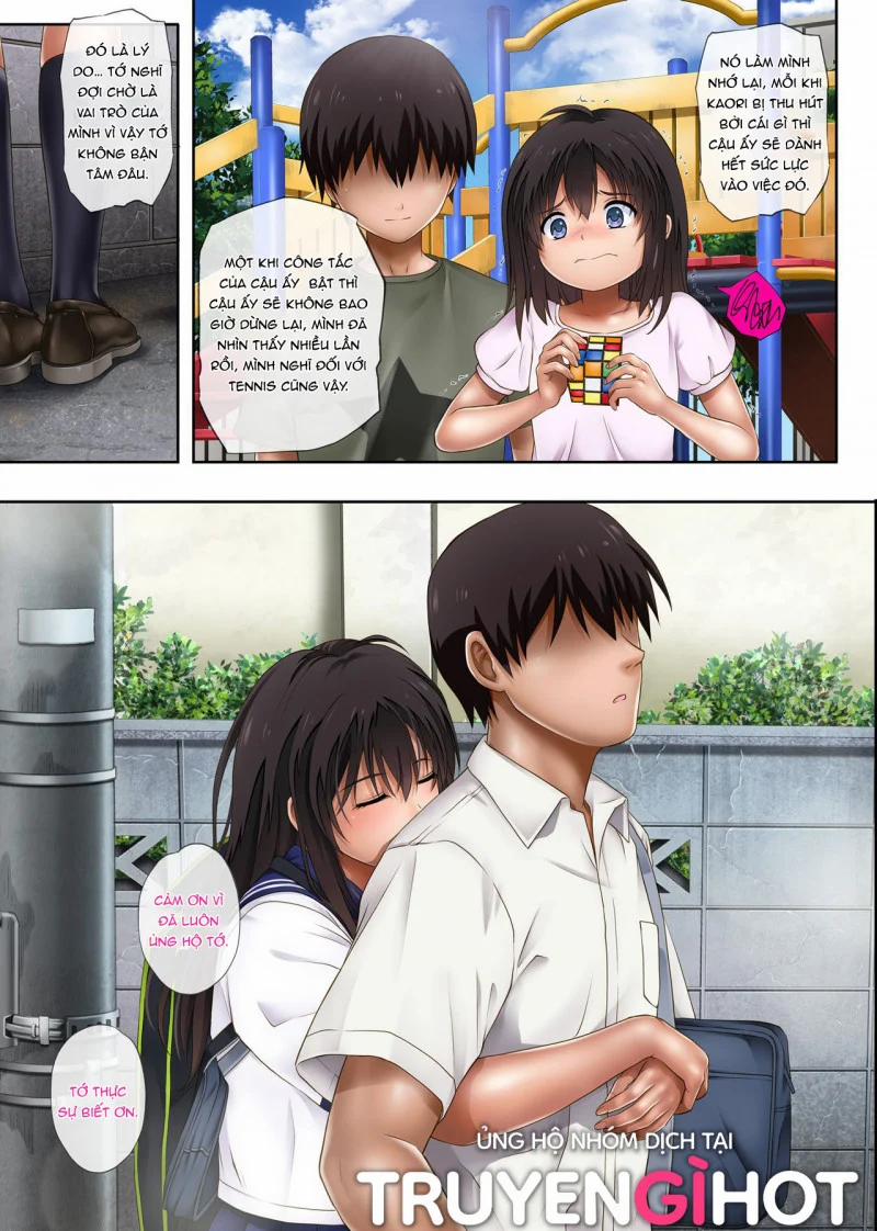 Midareuchi 1.1 trang 3