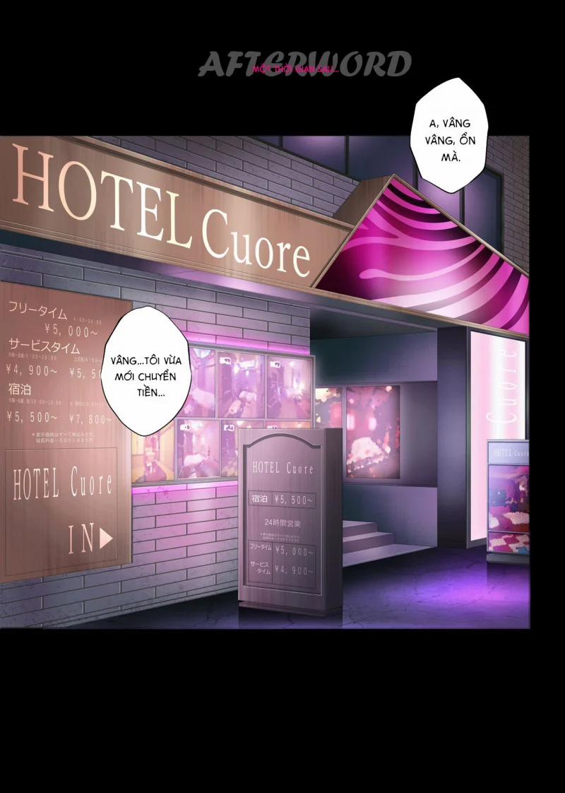 Midareuchi 3.2 trang 33