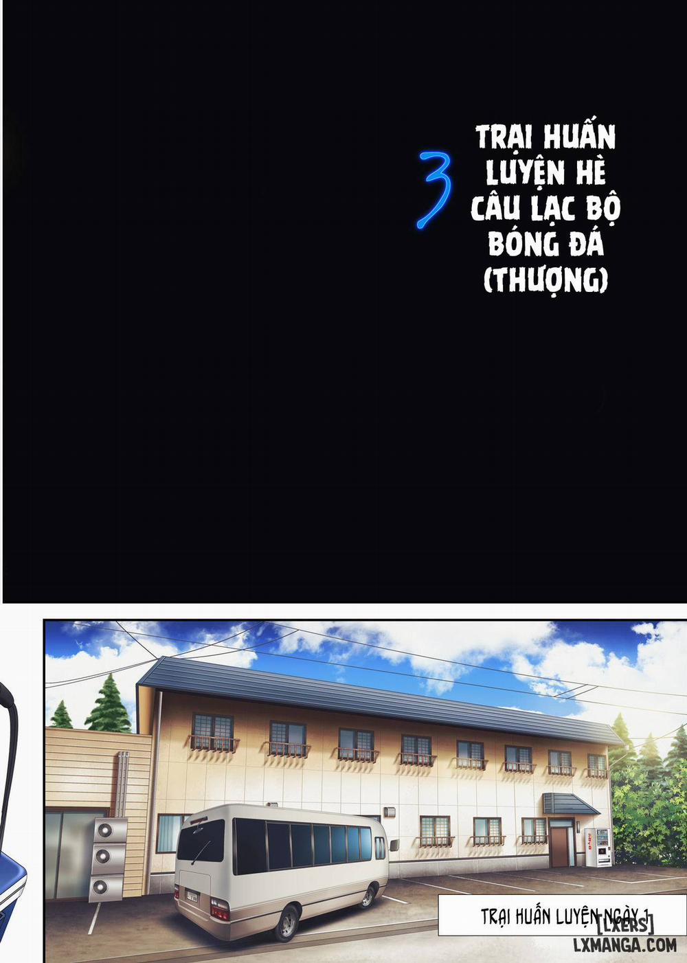 Midareuchi 3 trang 10