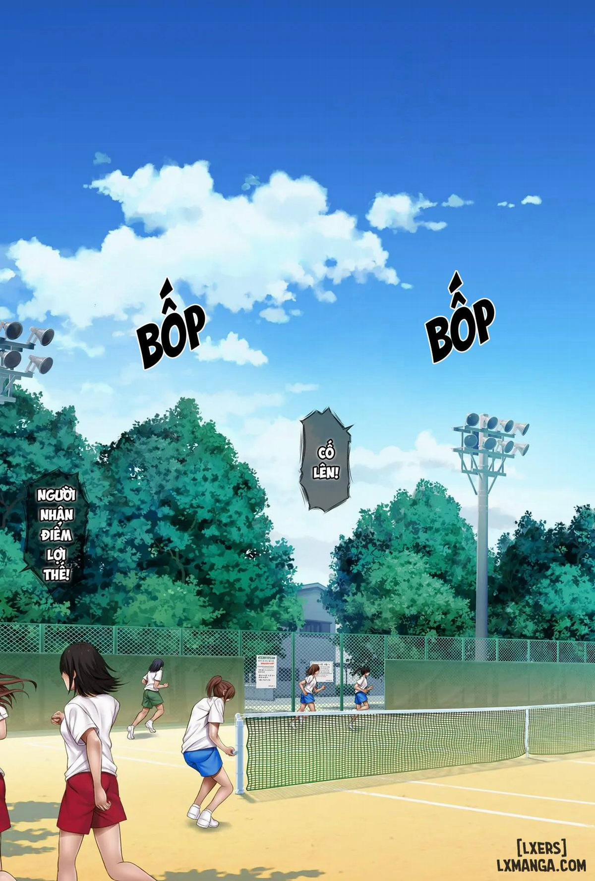 Midareuchiiii 1 trang 5