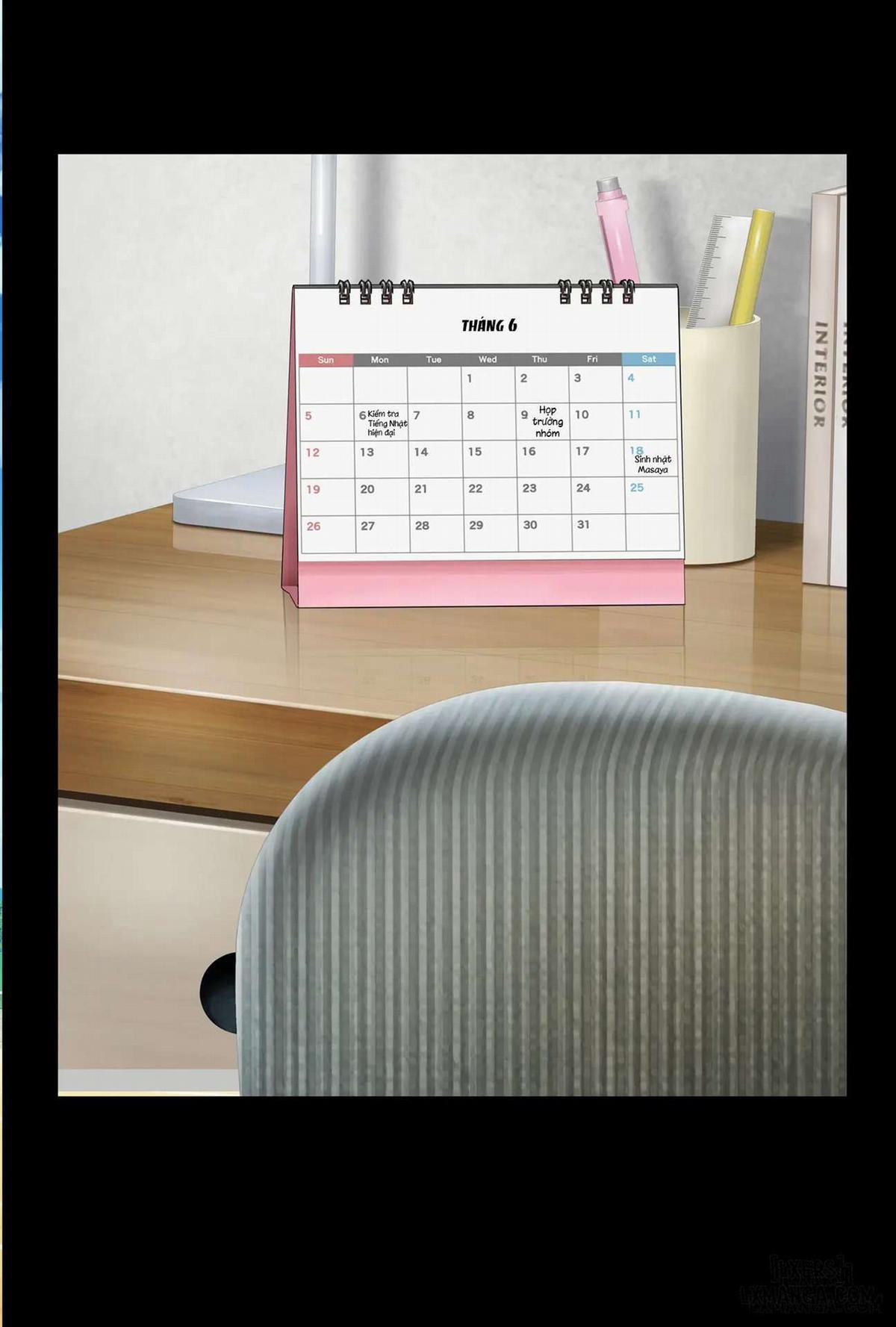 Midareuchiiii 1 trang 58