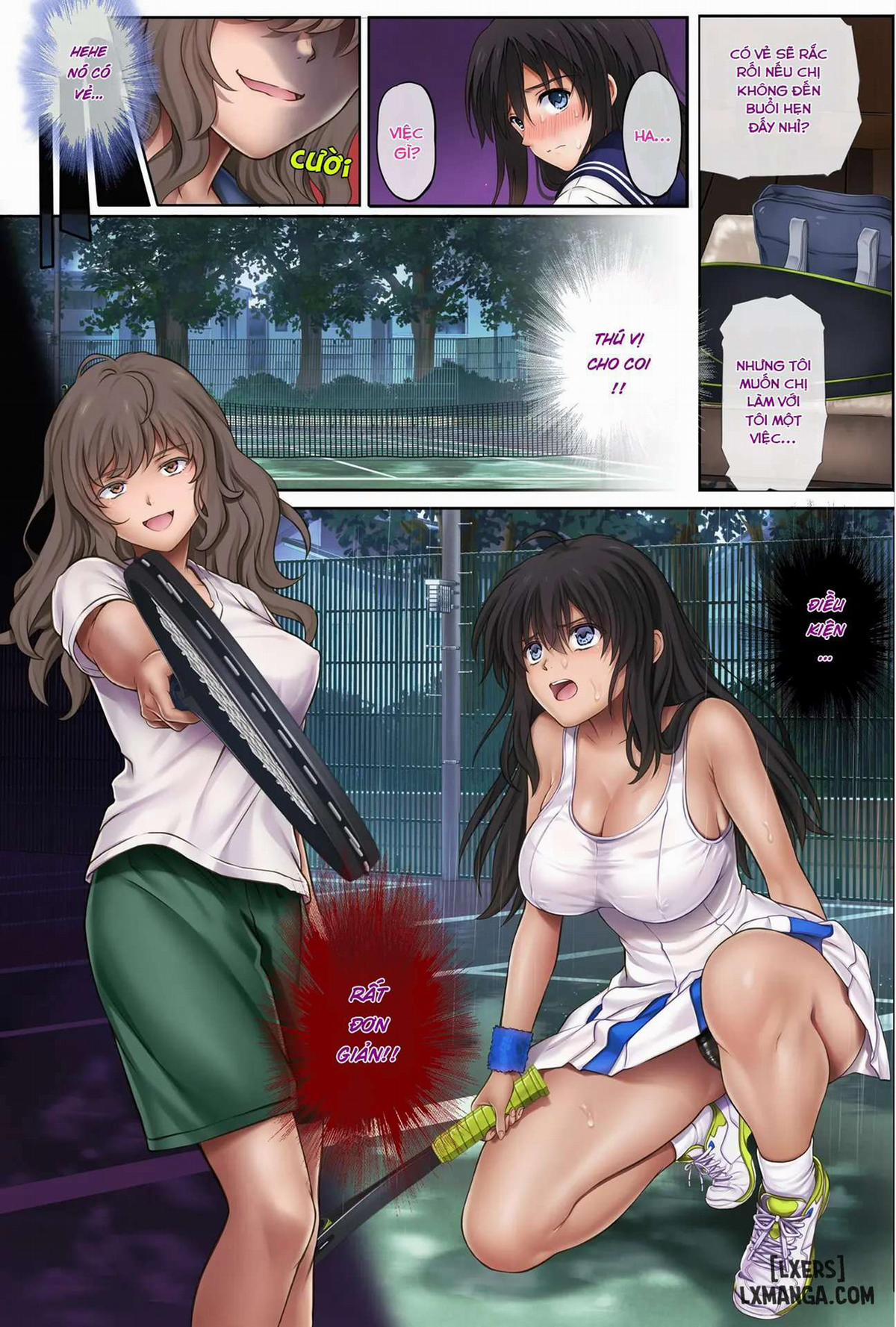 Midareuchiiii 1 trang 65