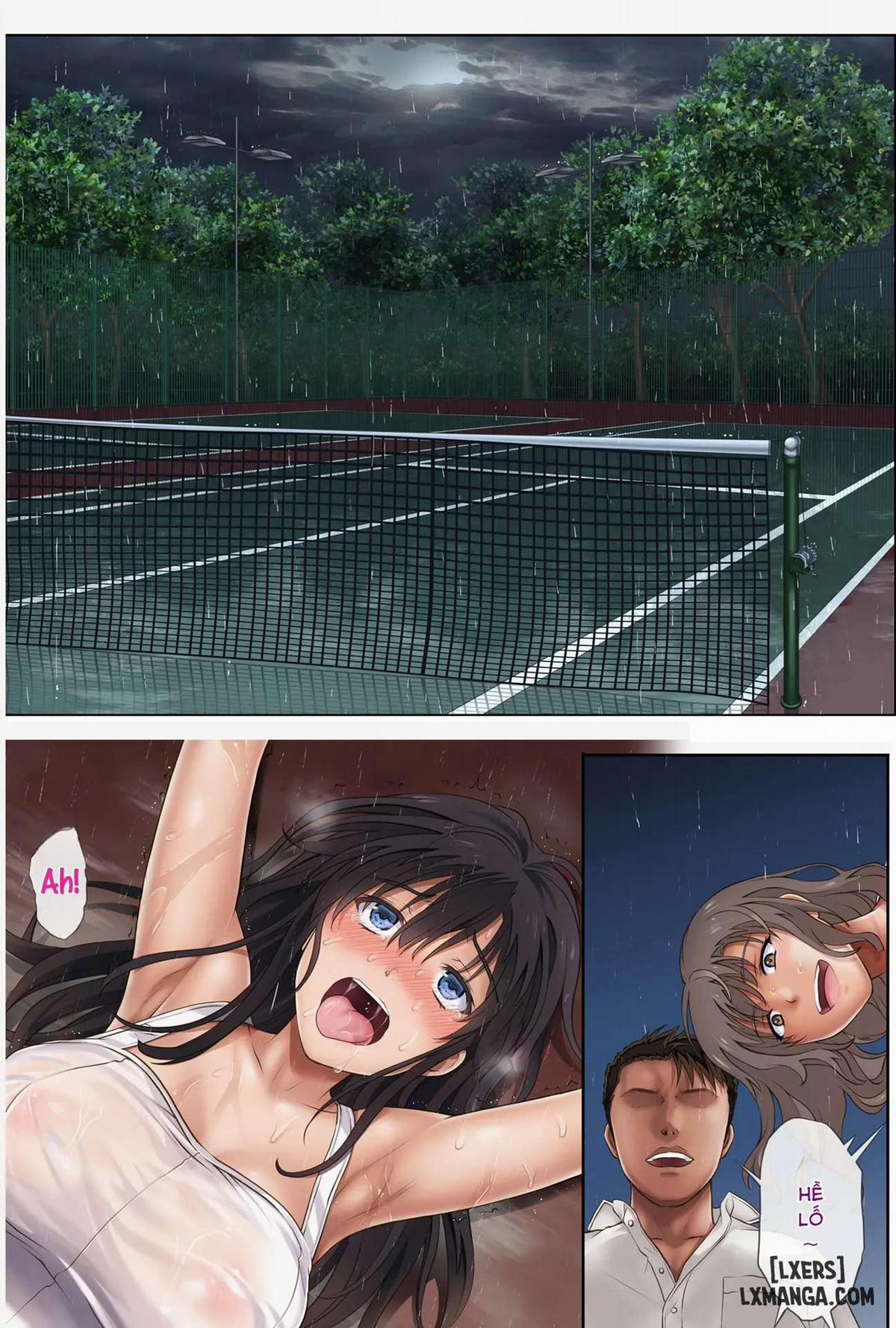 Midareuchiiii 1 trang 82