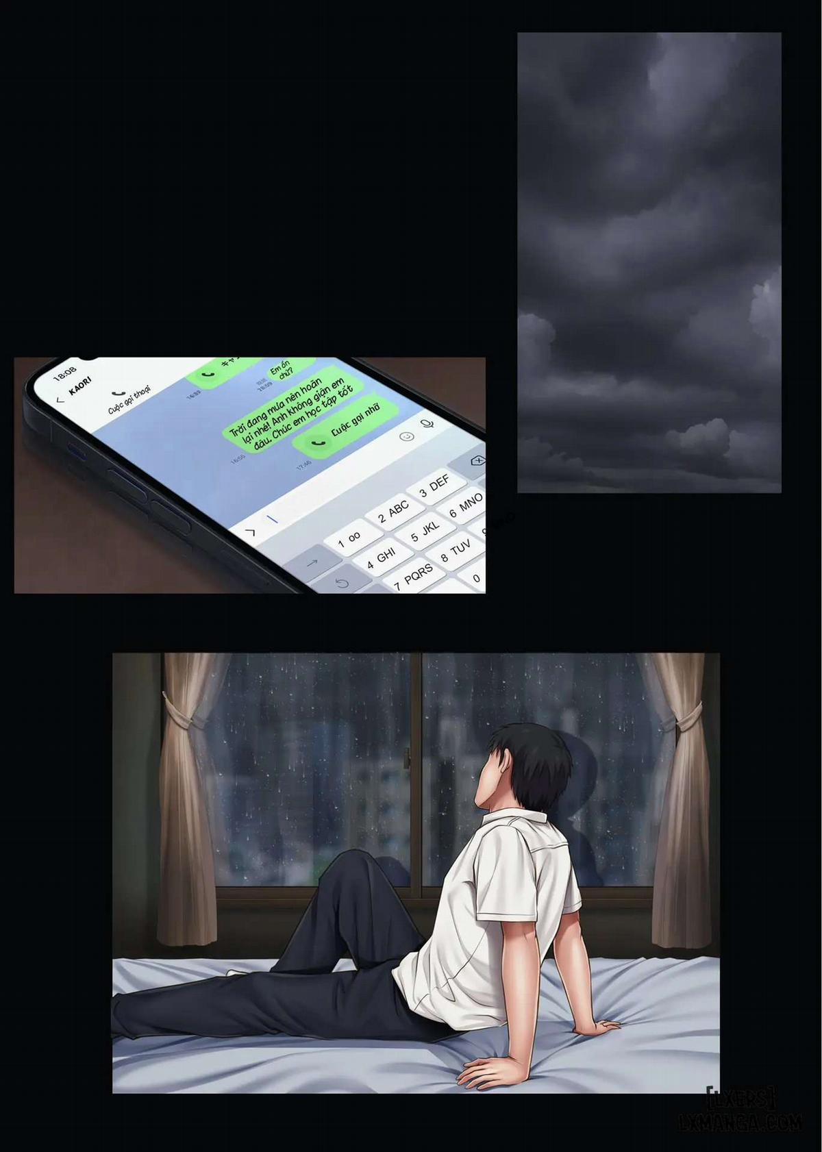 Midareuchiiii 1 trang 86