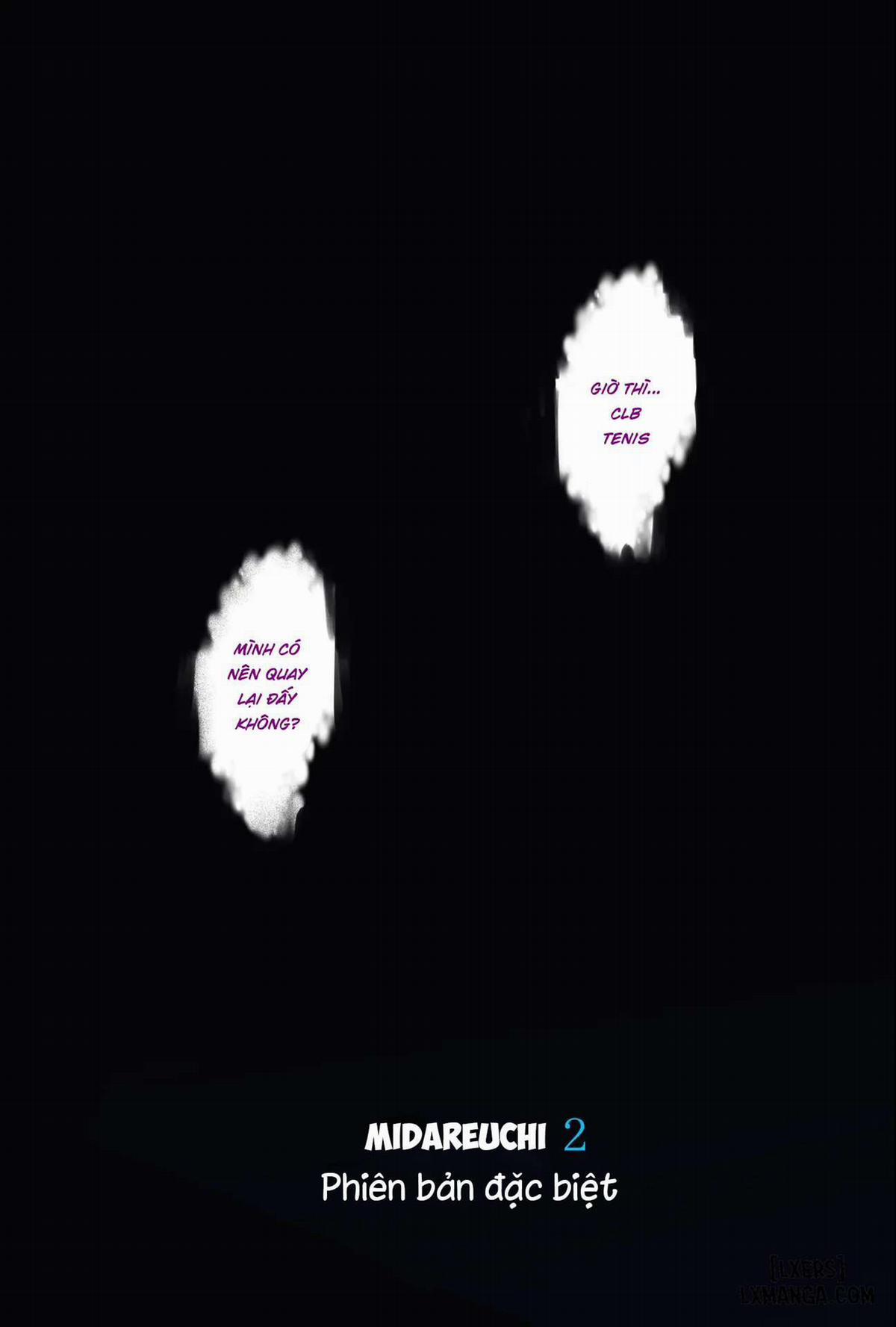 Midareuchiiii 2 trang 100