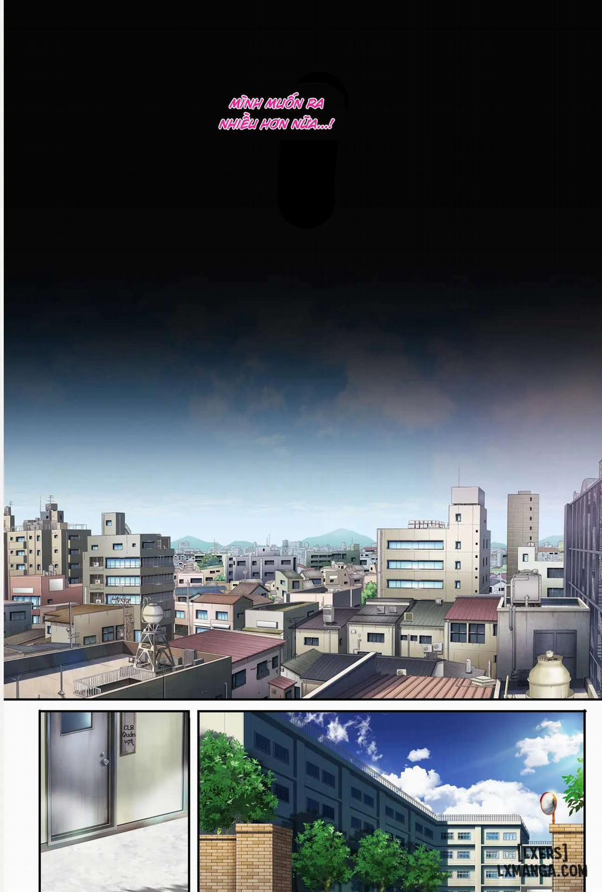 Midareuchiiii 2 trang 73