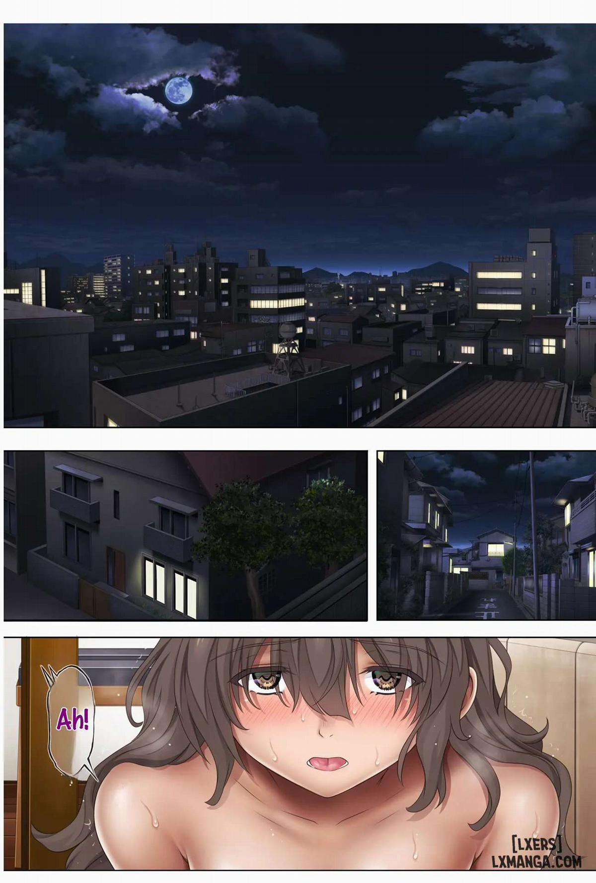 Midareuchiiii 3 trang 80