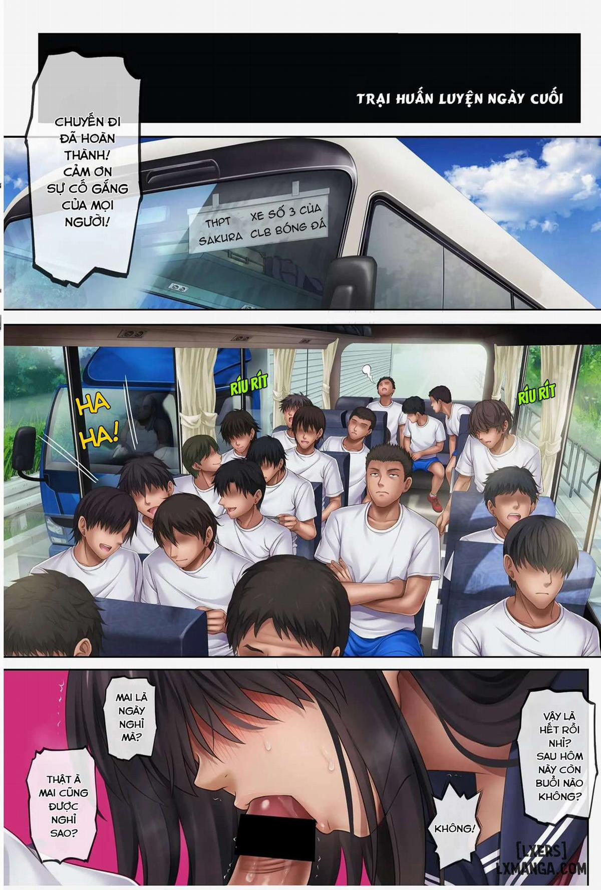 Midareuchiiii 4 trang 80