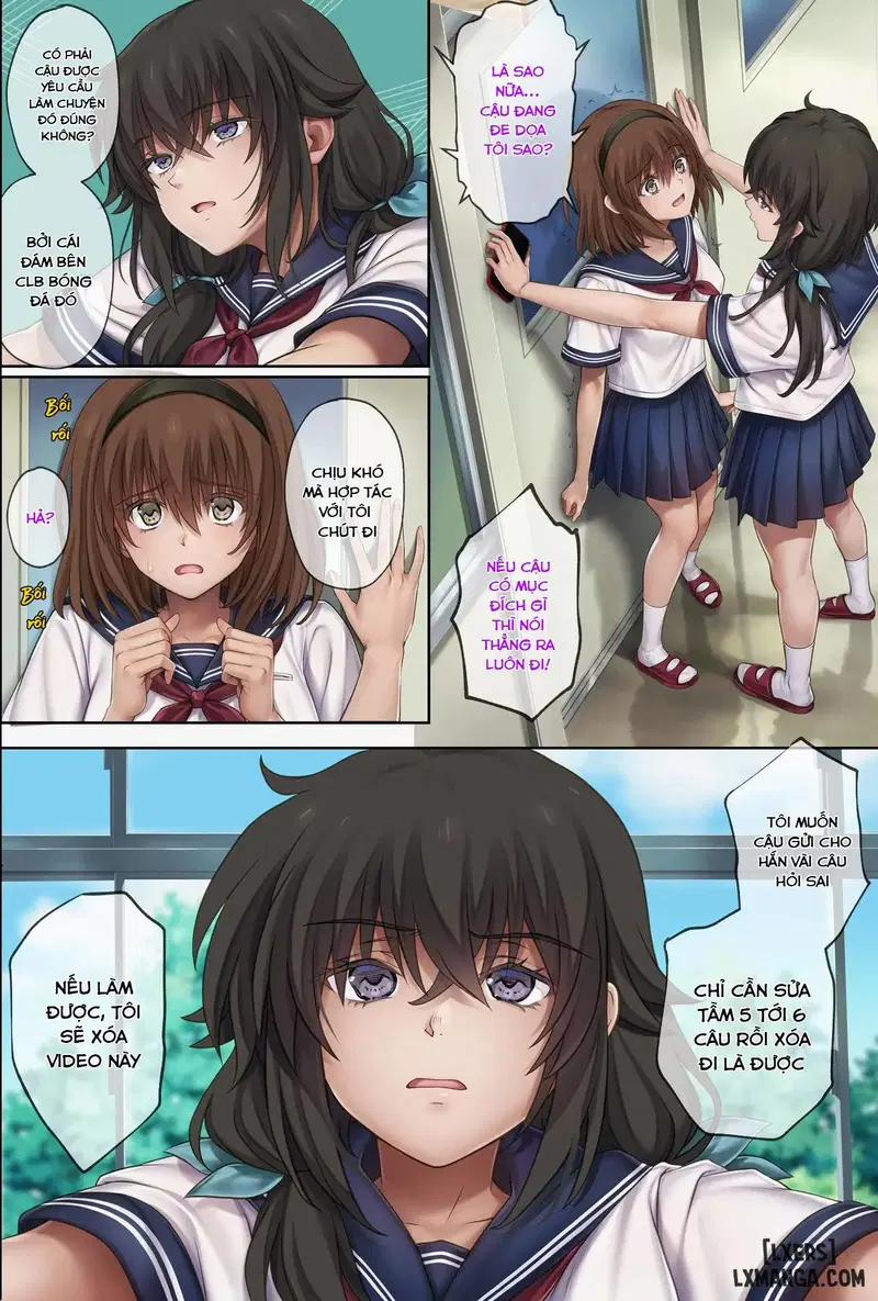 Midareuchiiii 6 trang 4