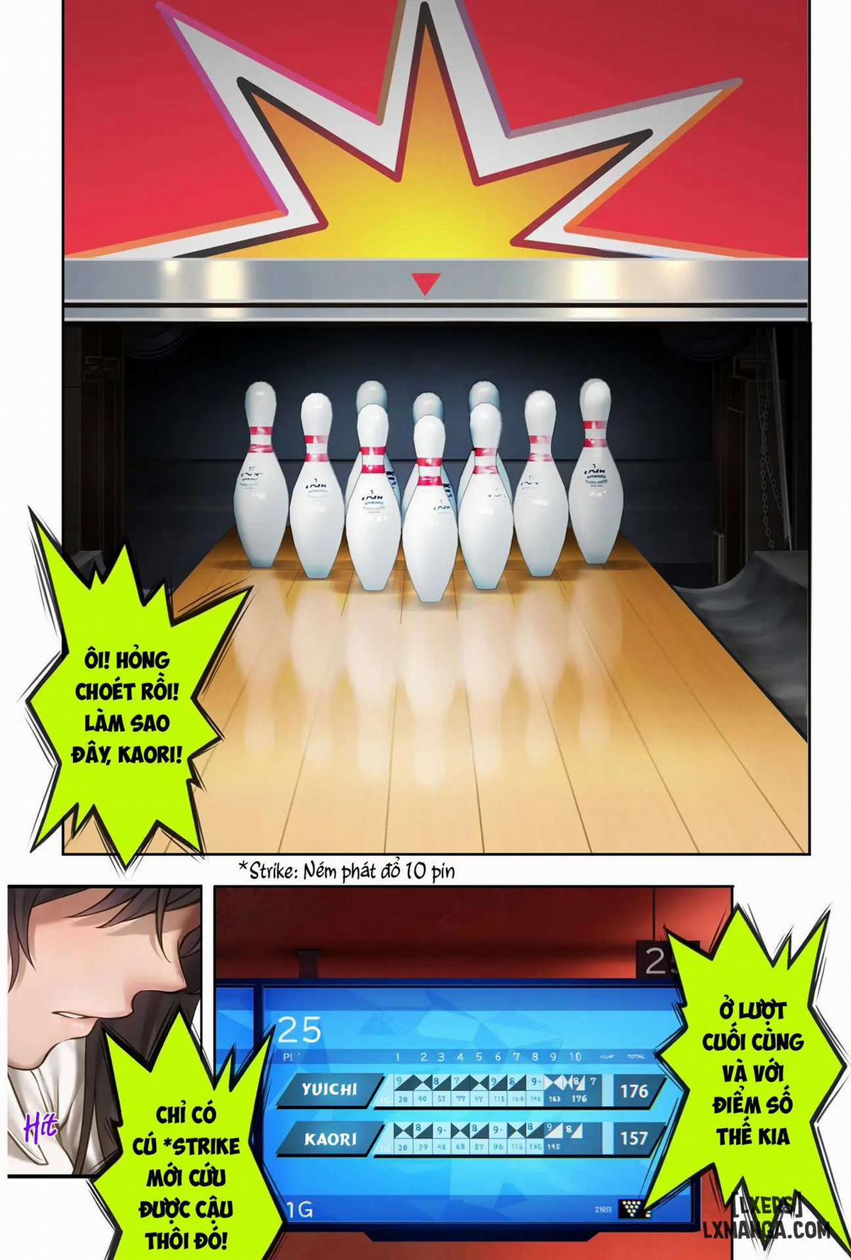 Midareuchiiii 6 trang 6