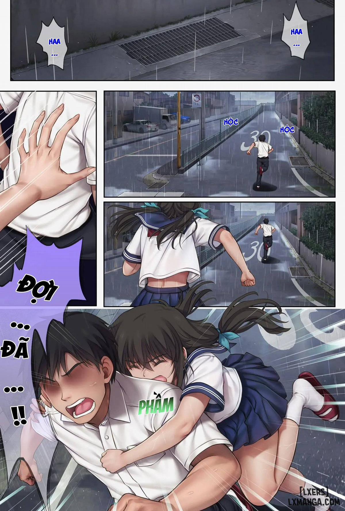 Midareuchiiii 6 trang 75