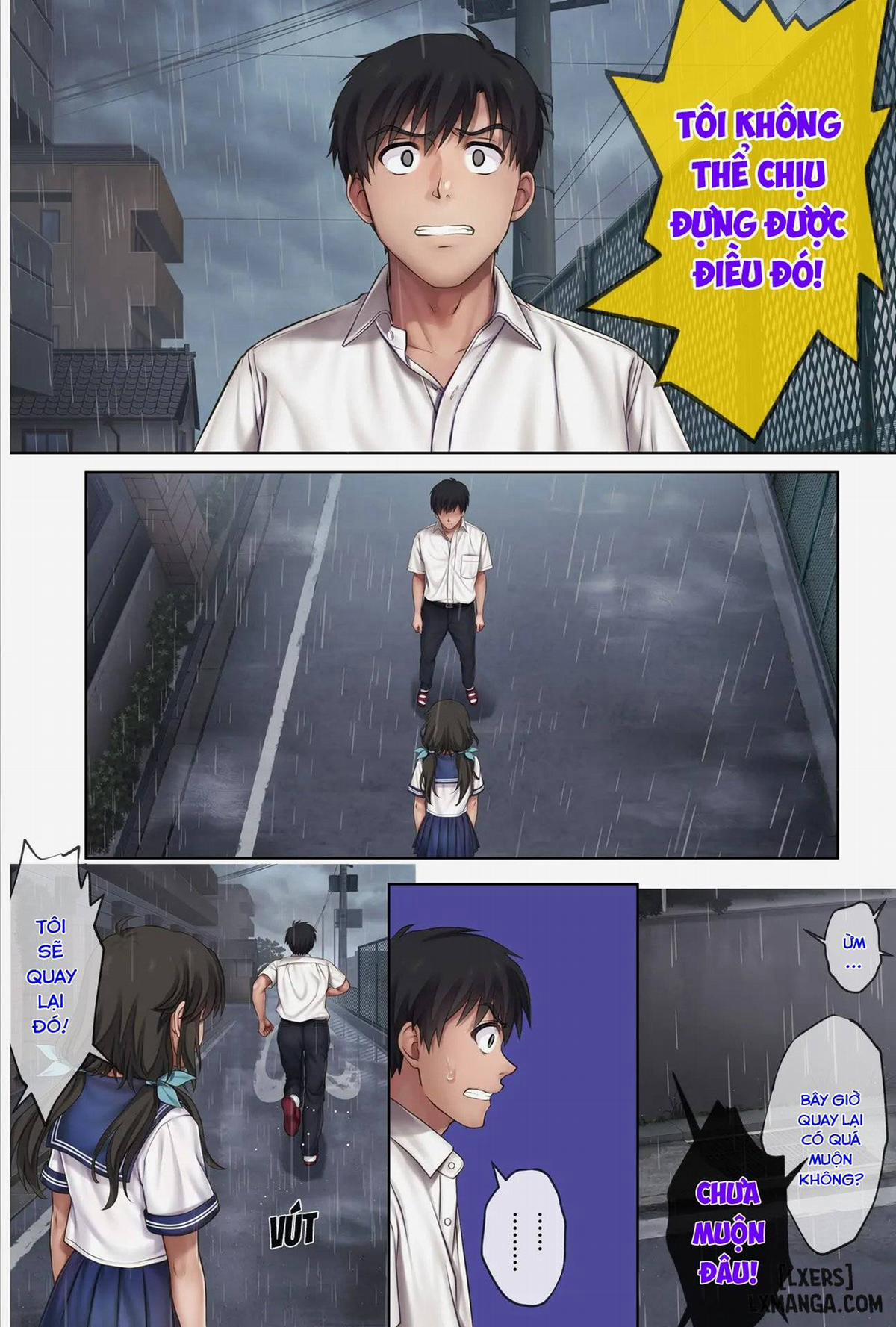 Midareuchiiii 6 trang 78