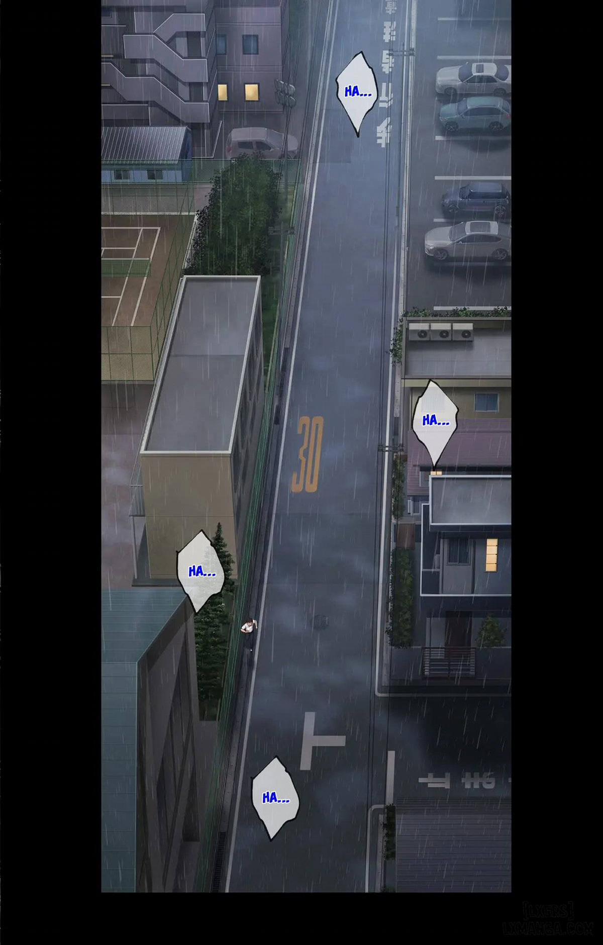 Midareuchiiii 6 trang 90