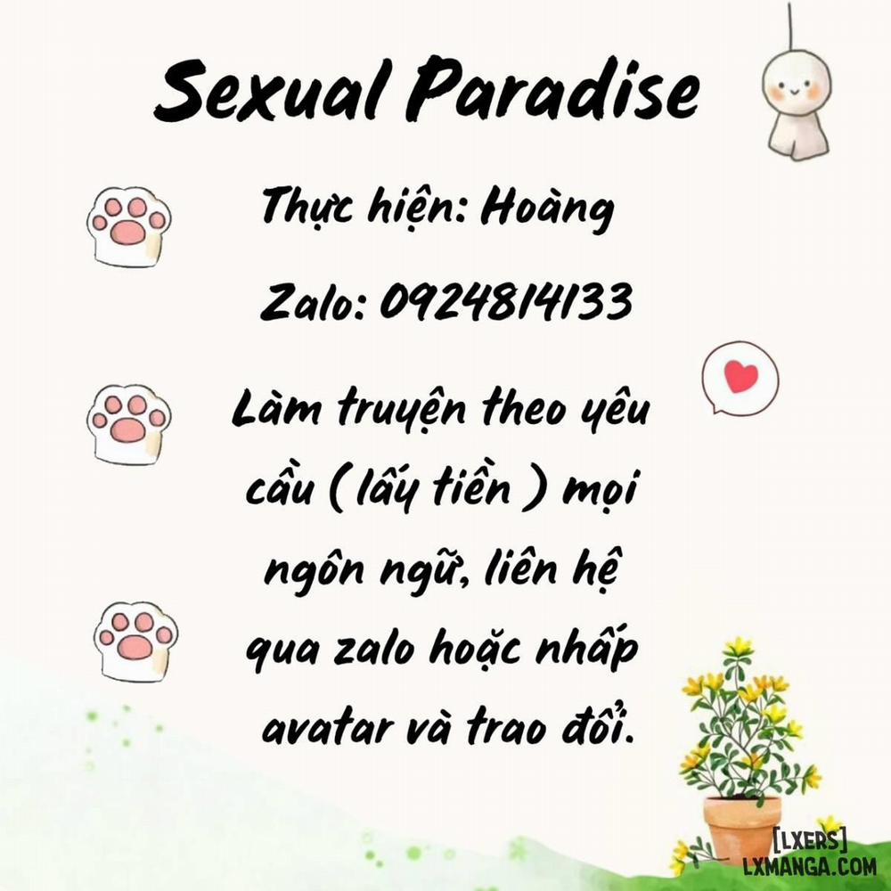 Midarezaki Kyootome Oneshot trang 0