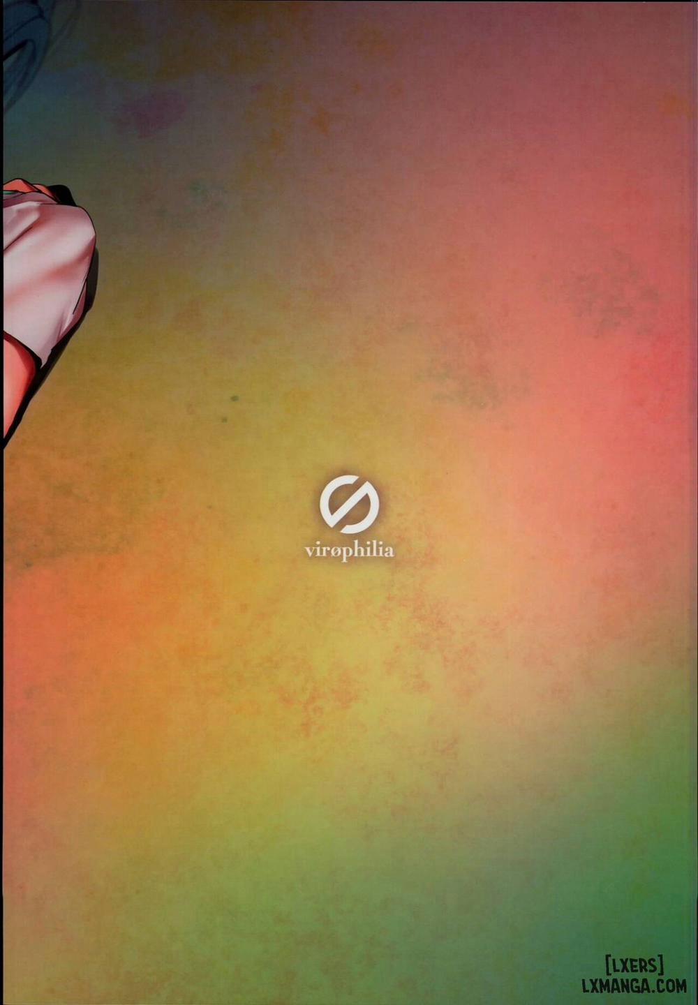 Midarezaki Kyootome Oneshot trang 22