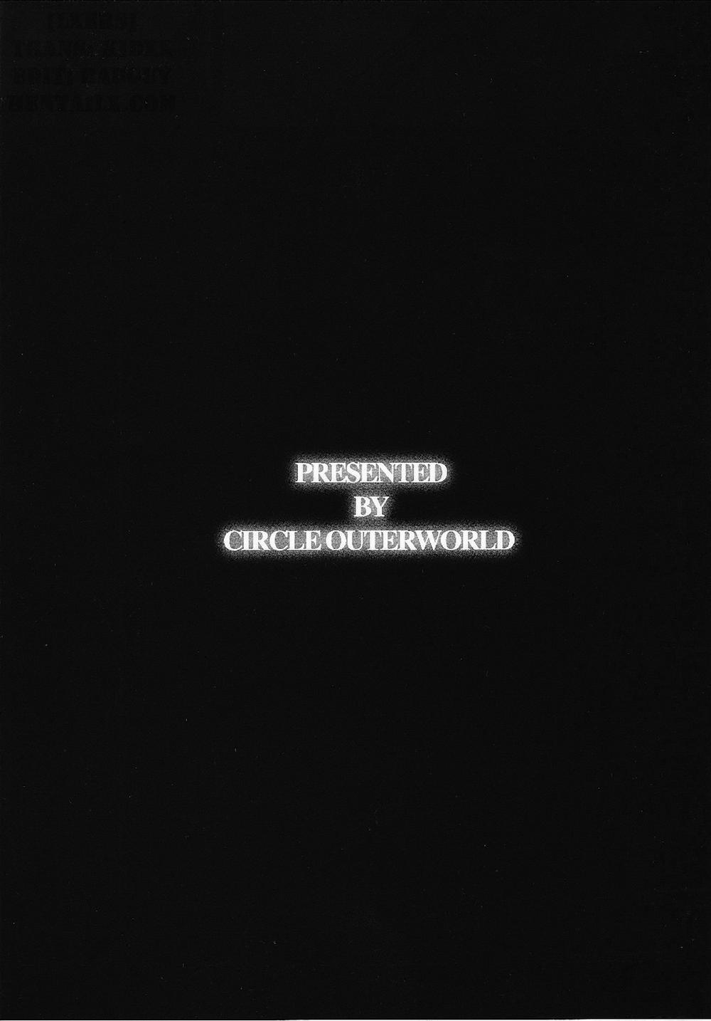 Midgard! (Ah My Goddess) 19 [End] trang 38