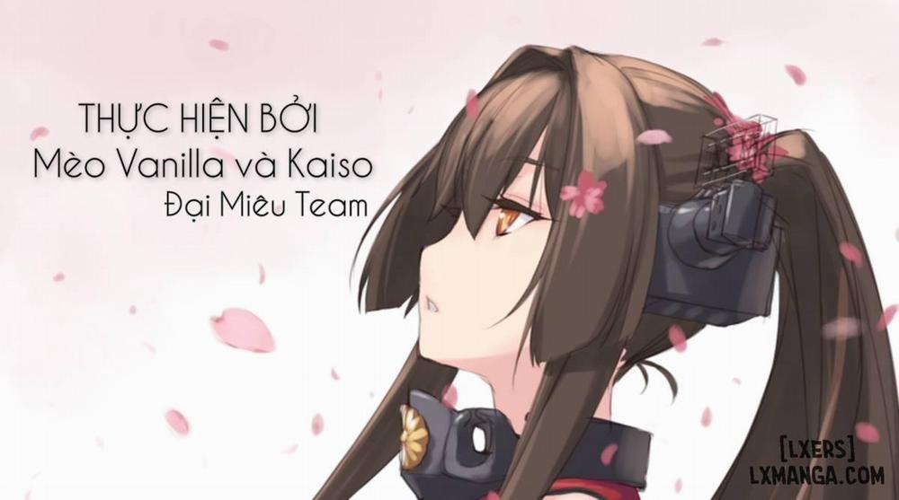 Midnight Combat Oneshot trang 0