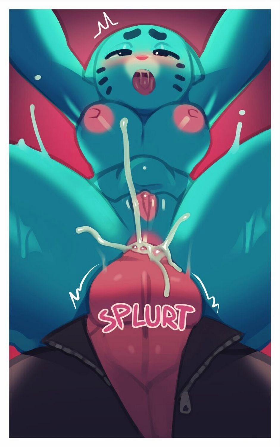 Midnight Heat Oneshot trang 17