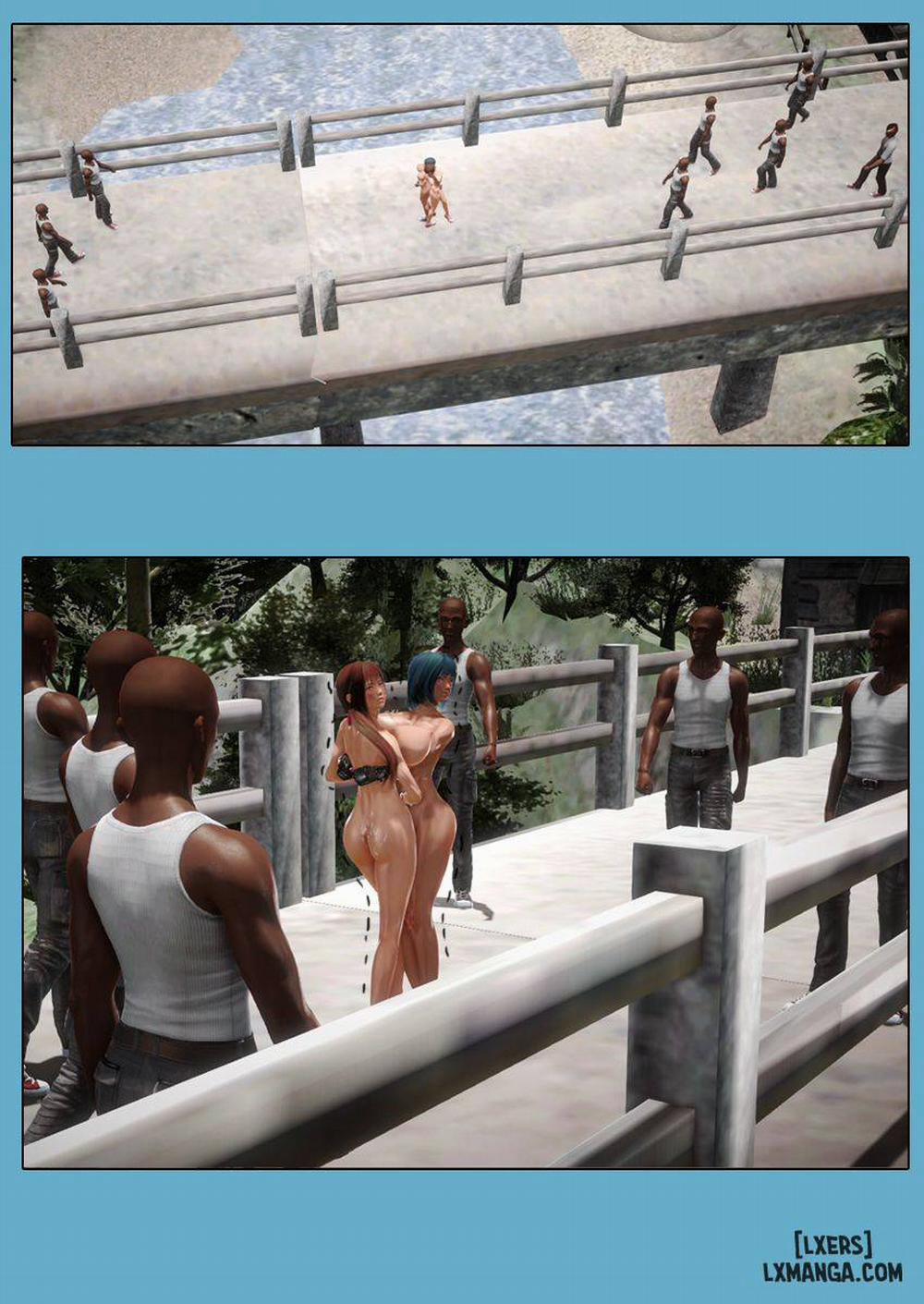 Midsummer Nightmare Oneshot trang 18