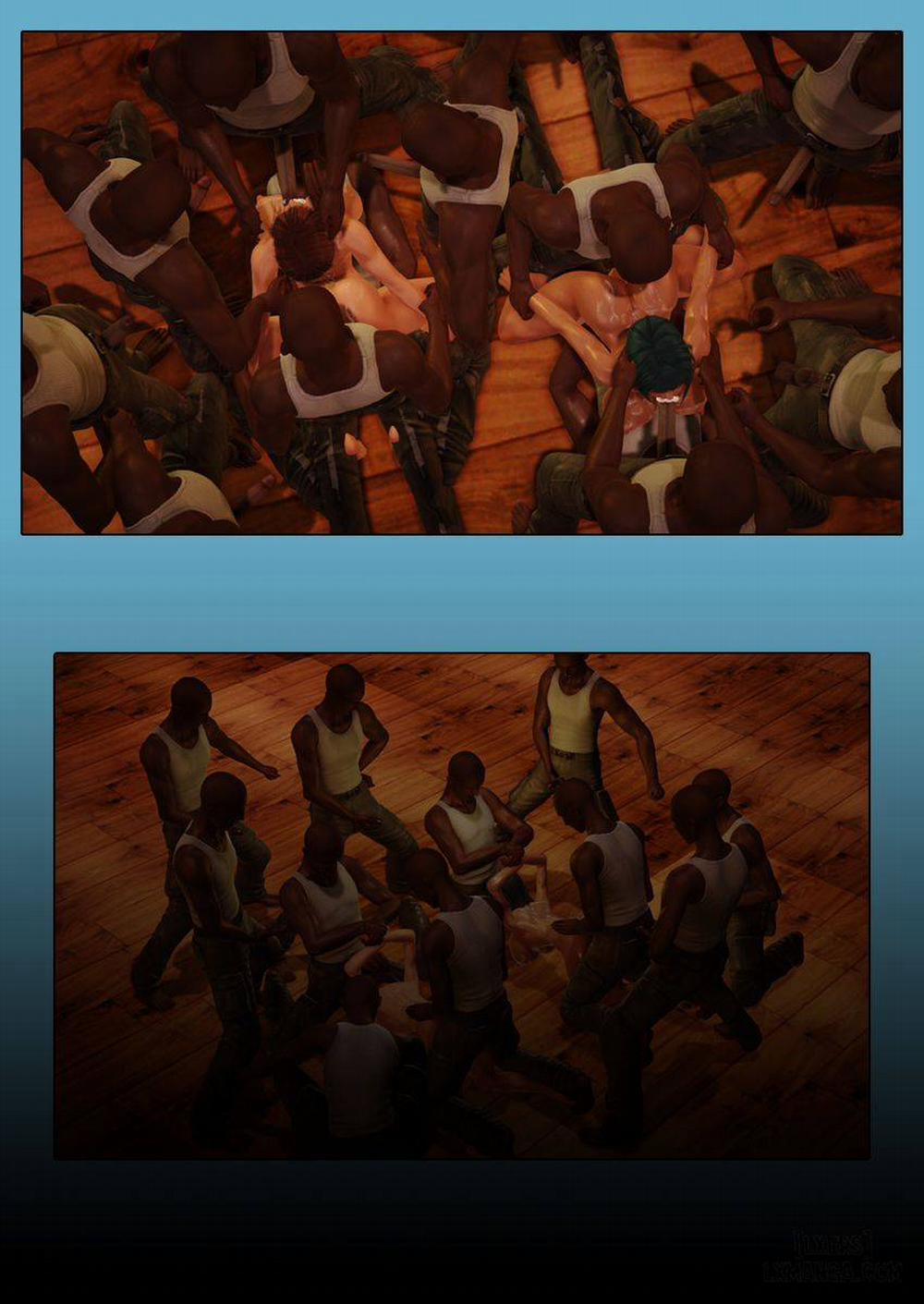 Midsummer Nightmare Oneshot trang 72