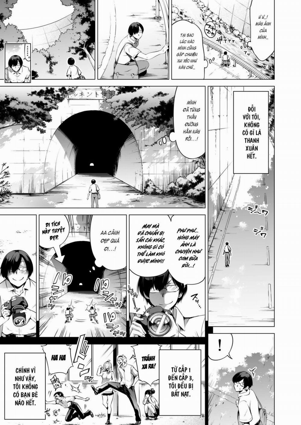 Miền Đất Hứa Nanaka. 1.1 trang 6