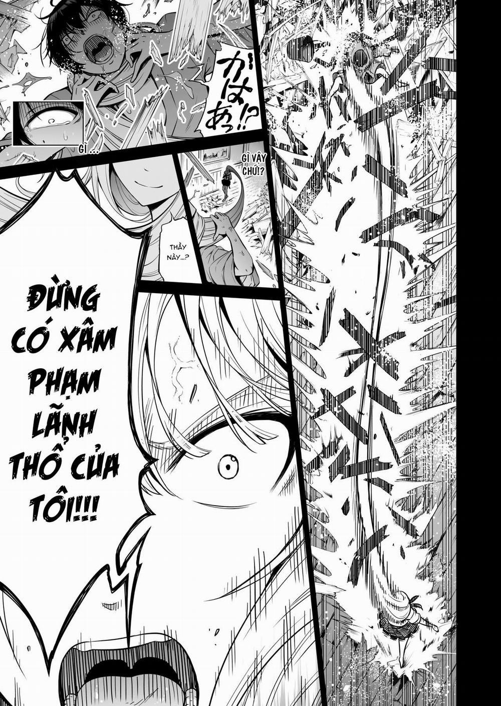 Miền Đất Hứa Nanaka. 2.2 trang 34