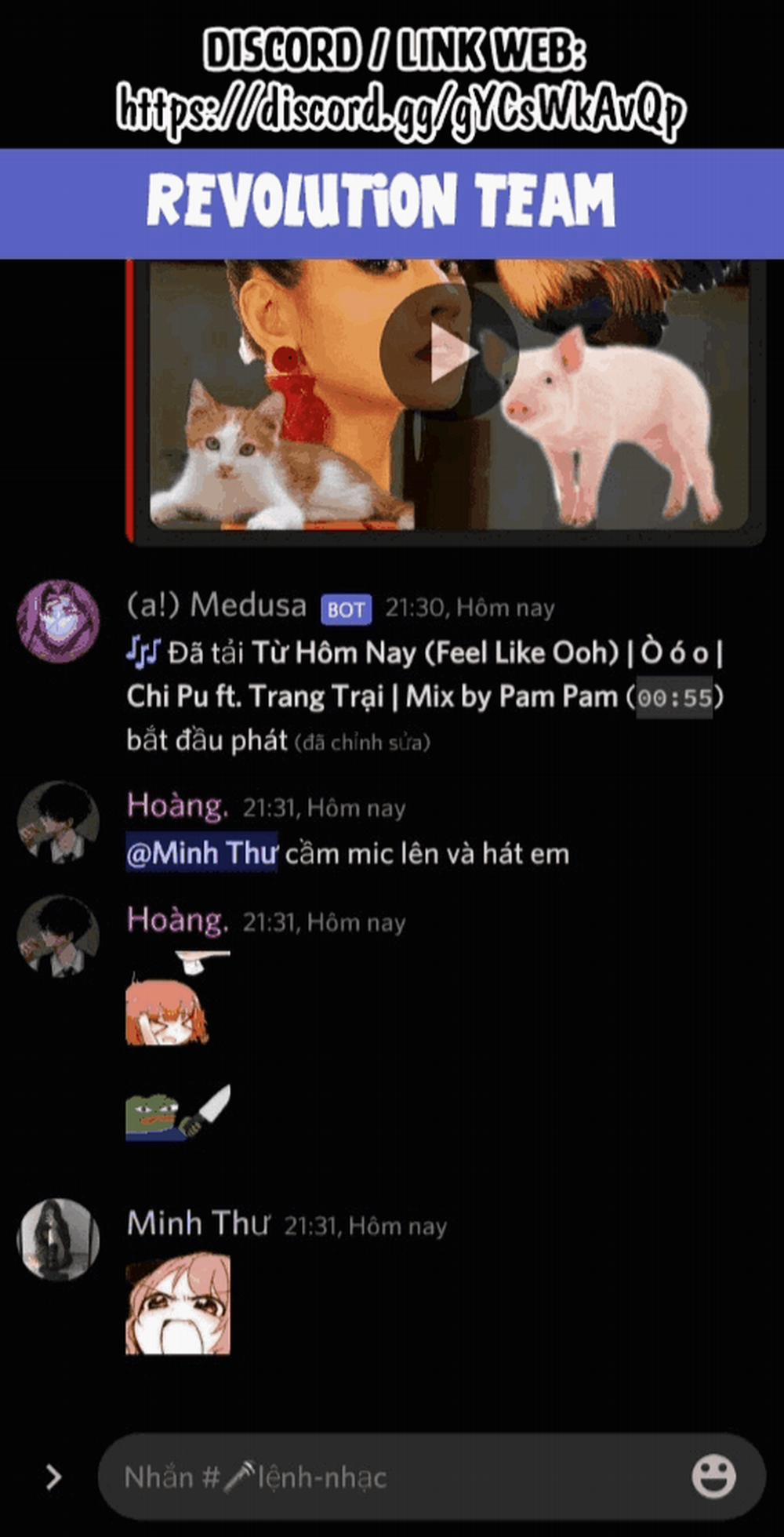 Miếng Dán Dâm Đãng!? 2 trang 27