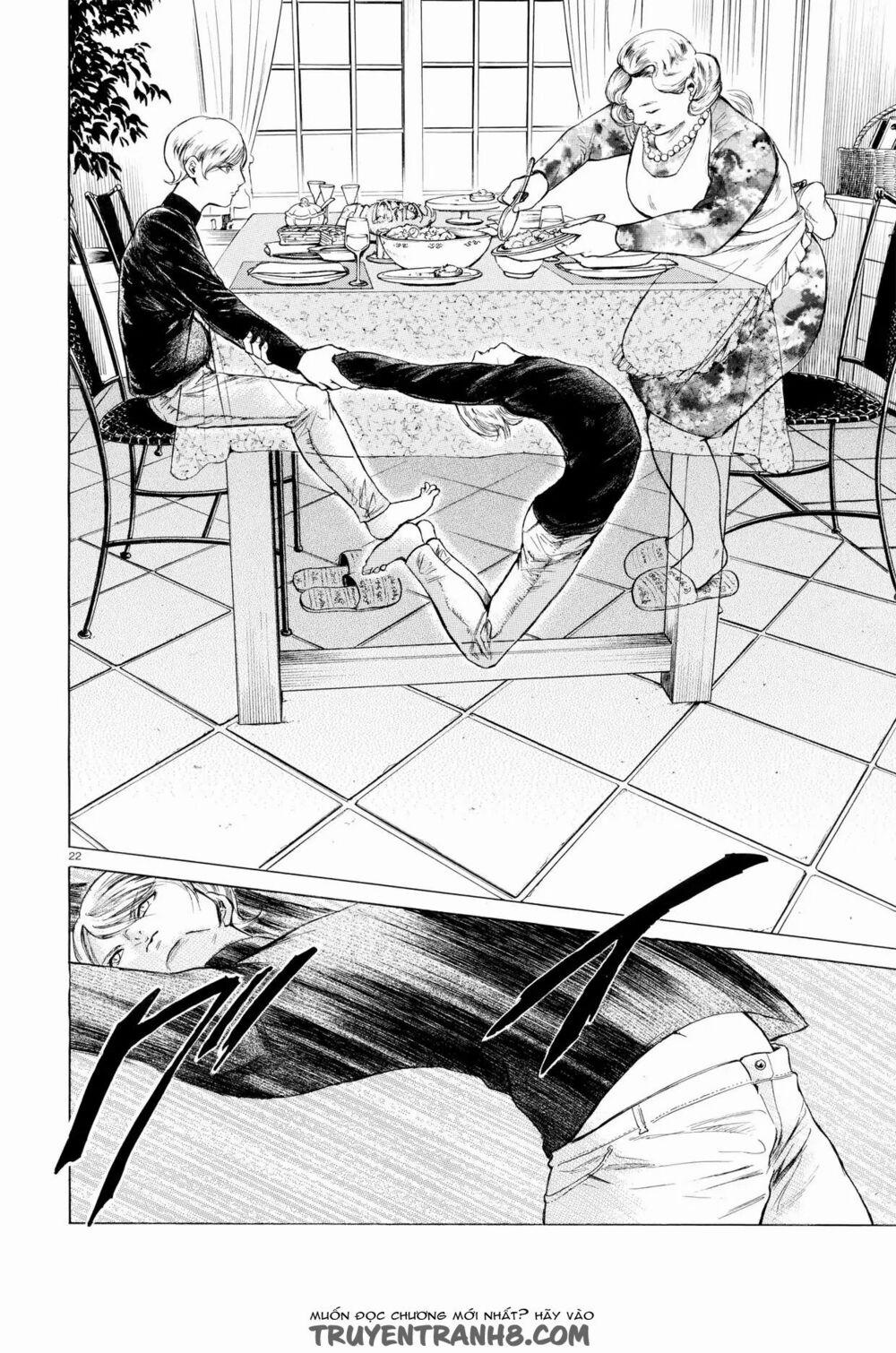 Migi To Dali 1 trang 23