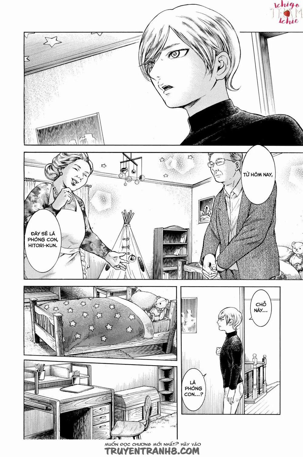 Migi To Dali 1 trang 5