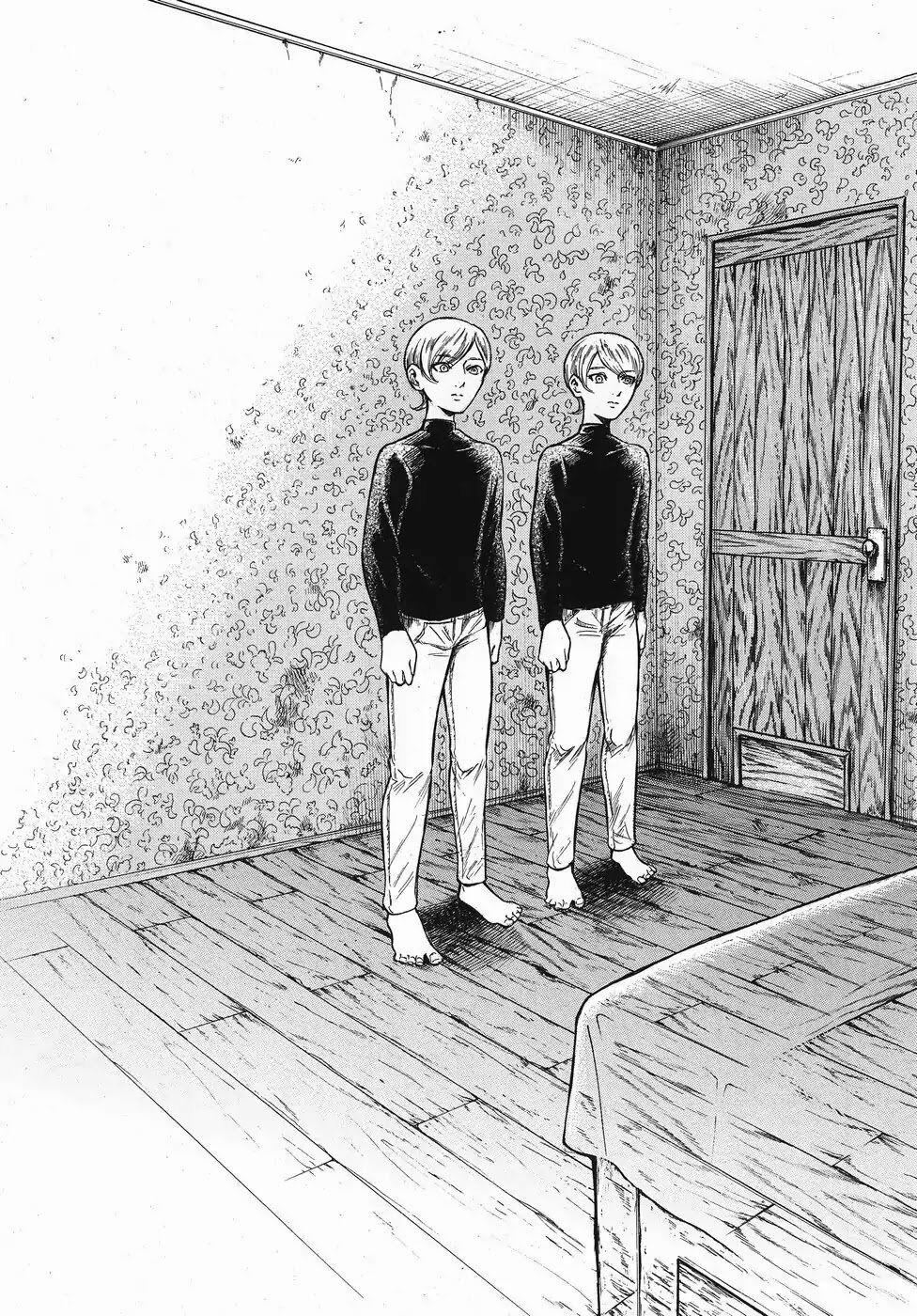 Migi To Dali 12 trang 27