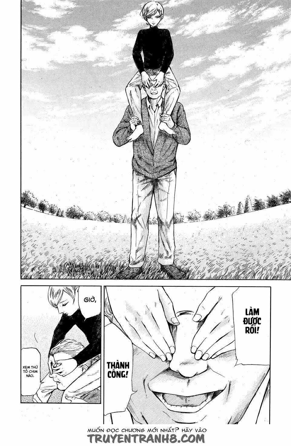 Migi To Dali 2 trang 32