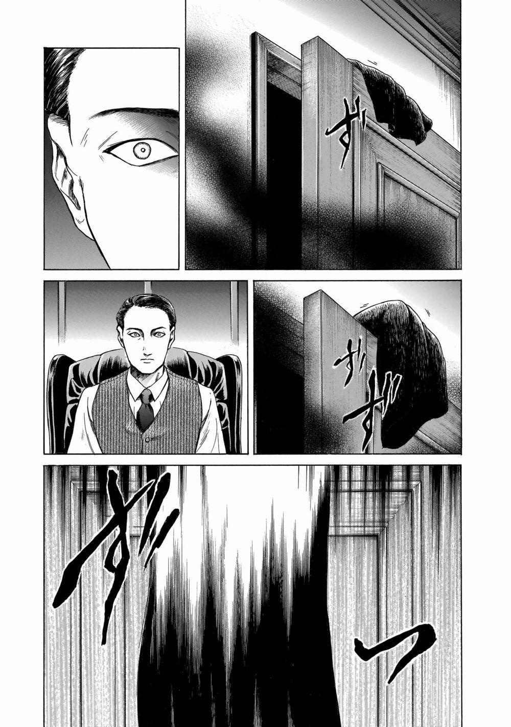 Migi To Dali 24 trang 11