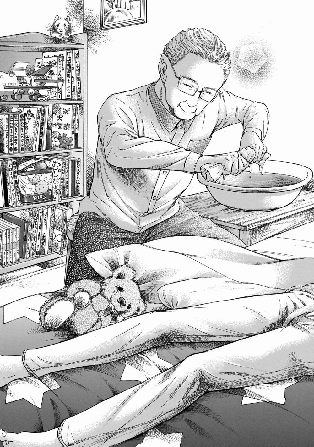 Migi To Dali 25 trang 15